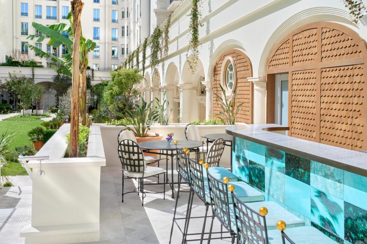 Carlton Cannes, A Regent 5*