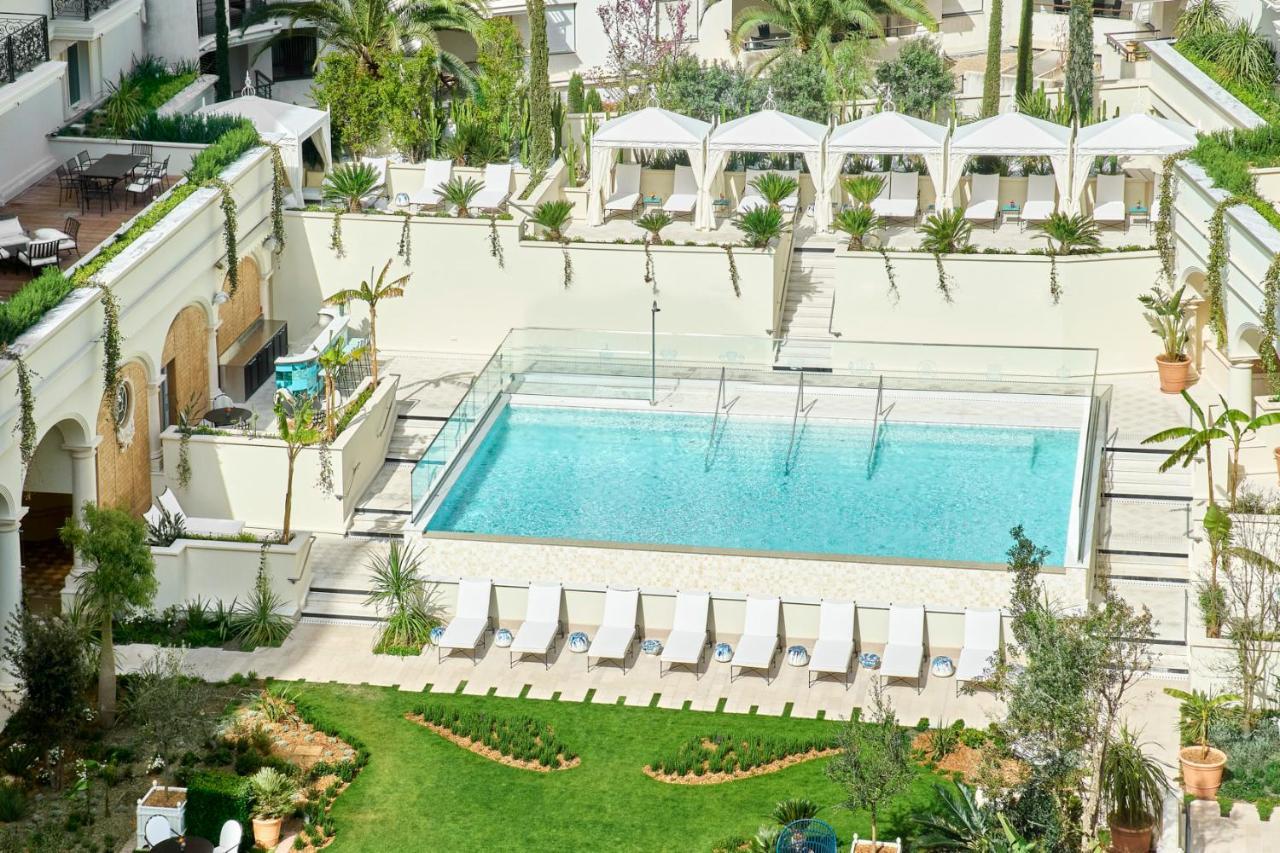 Carlton Cannes, A Regent Hotel Cannes