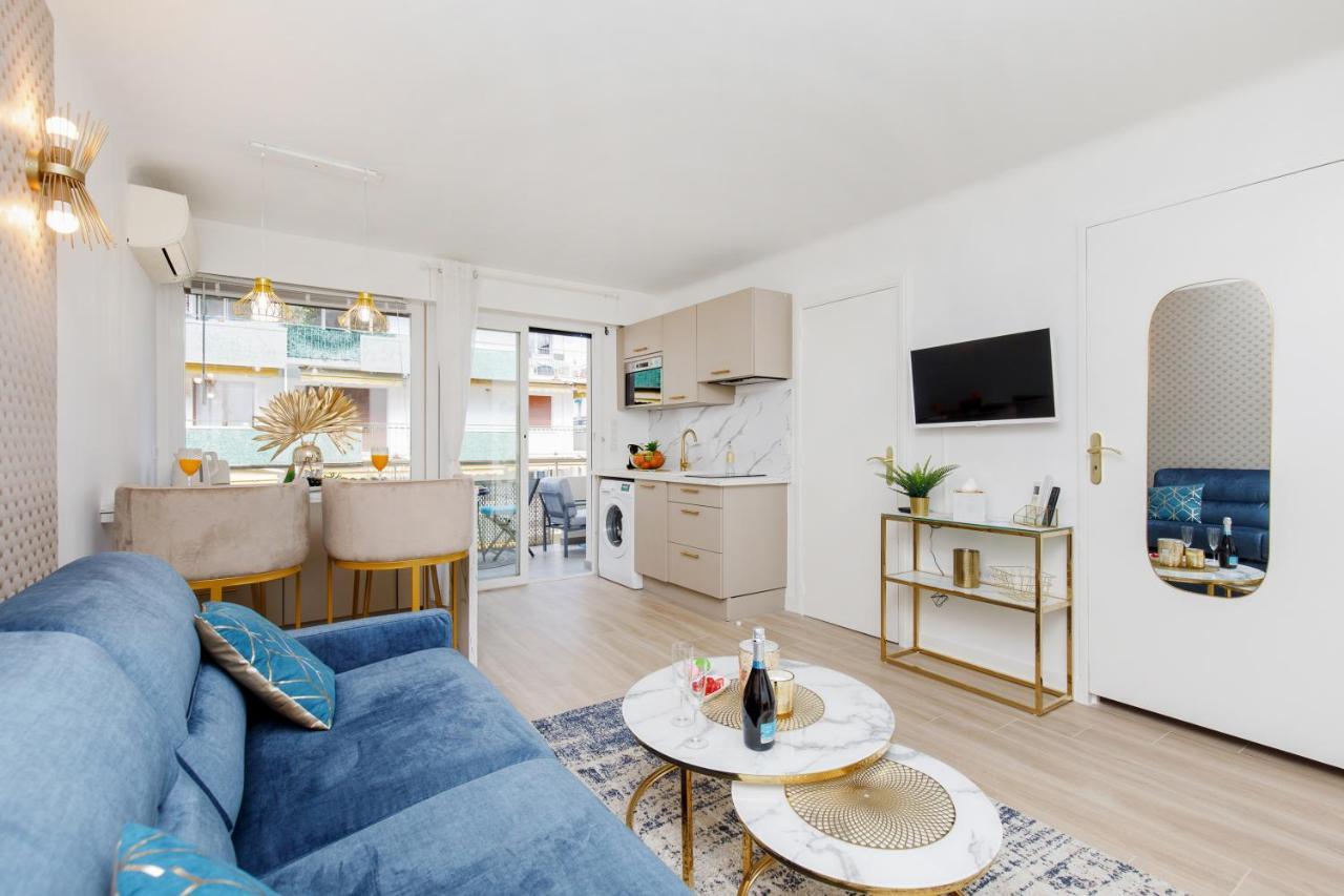 Apartamento Perle Doree Yourhosthelper