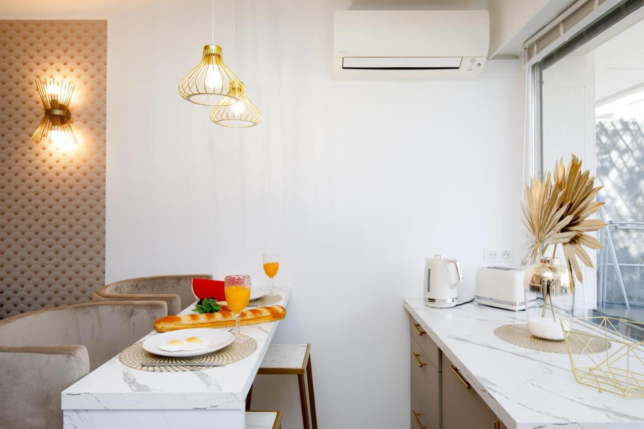 Apartamento Perle Doree Yourhosthelper