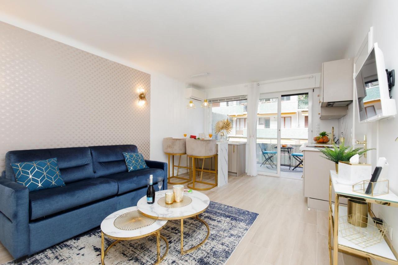 Appartement Perle Doree Yourhosthelper *
