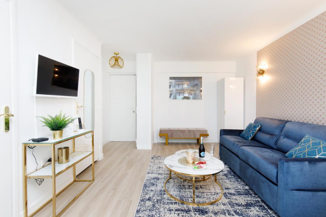 Perle Doree Yourhosthelper Appartement *