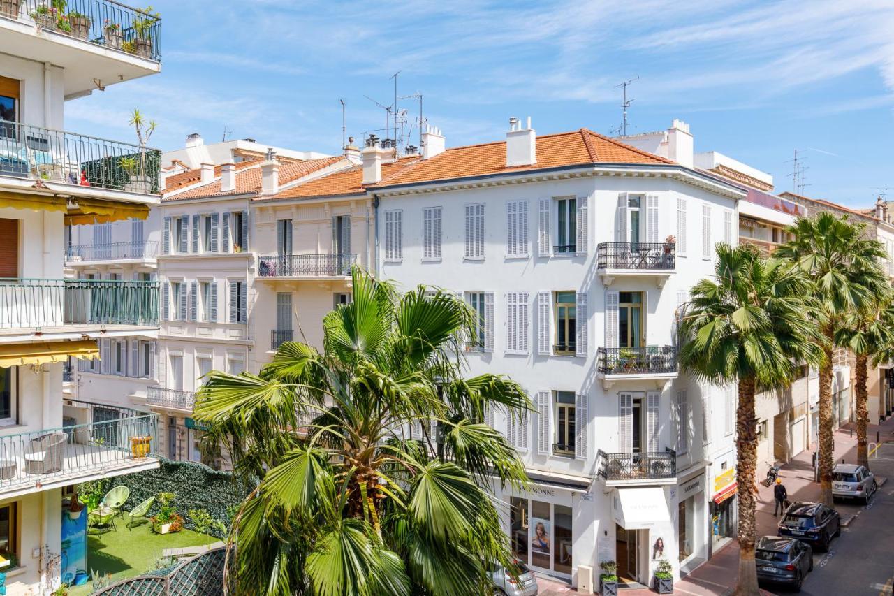 Perle Doree Yourhosthelper Cannes
