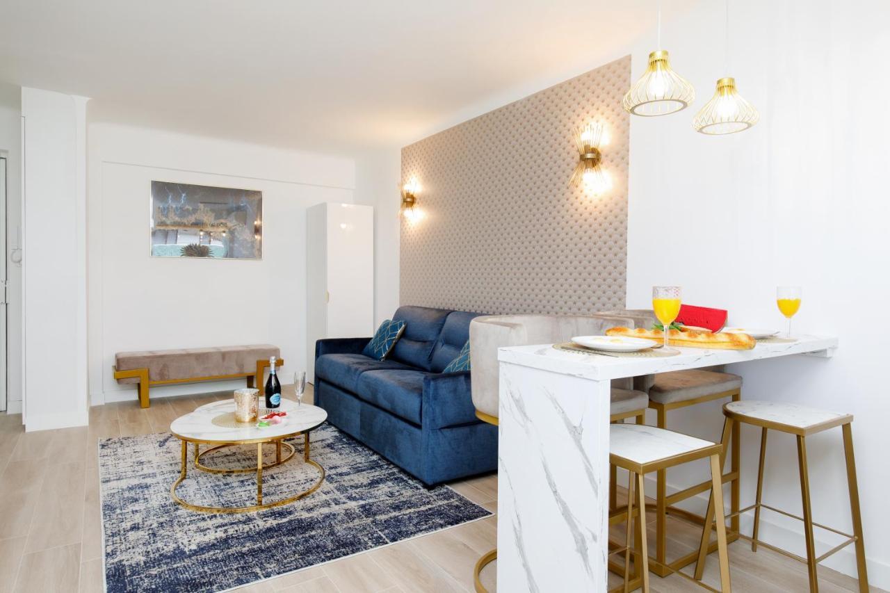 Apartamento Perle Doree Yourhosthelper *
