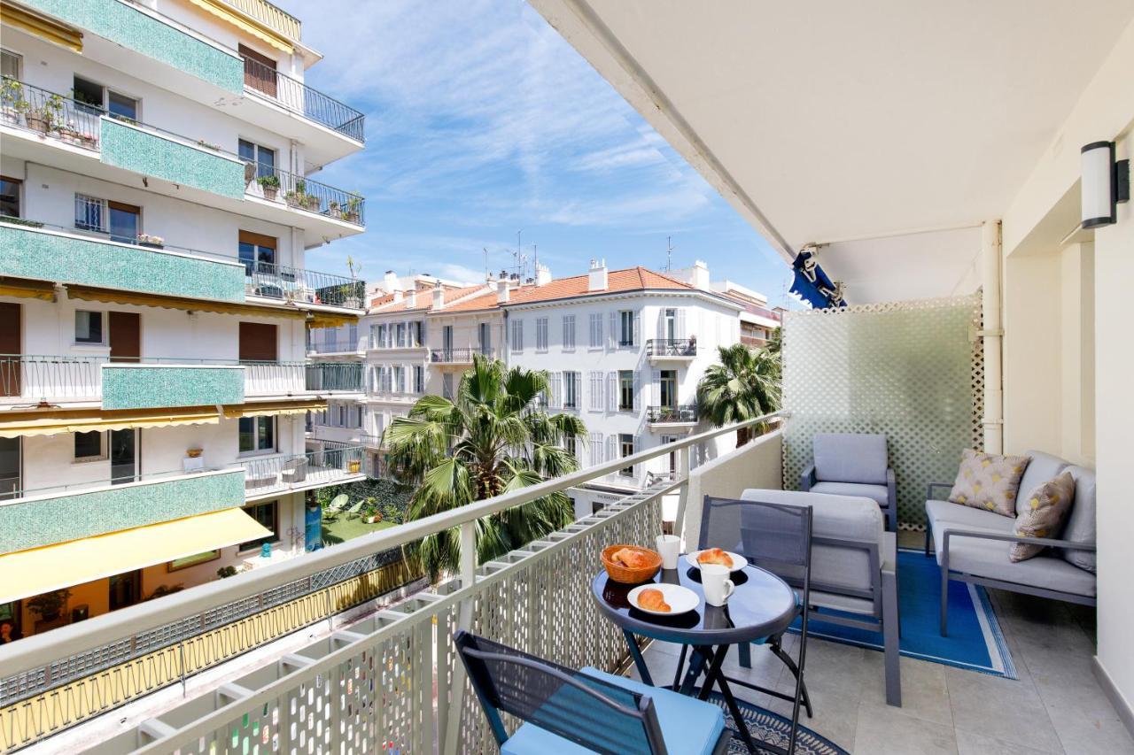 Perle Doree Yourhosthelper * Cannes
