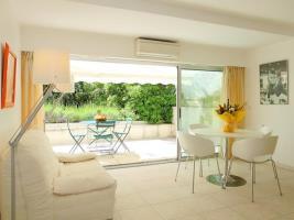 Bay-1 By Interhome Apartment Cannes