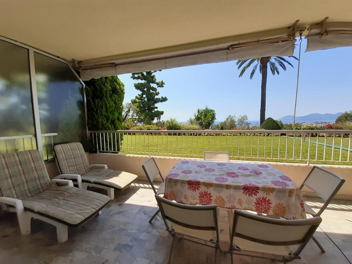Le Renoir Cannes