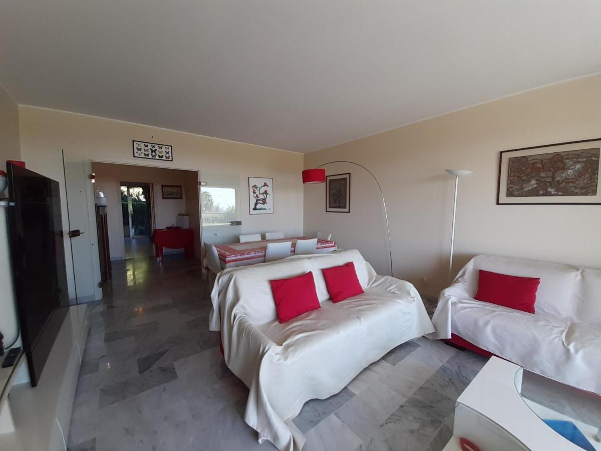 Apartment Le Renoir