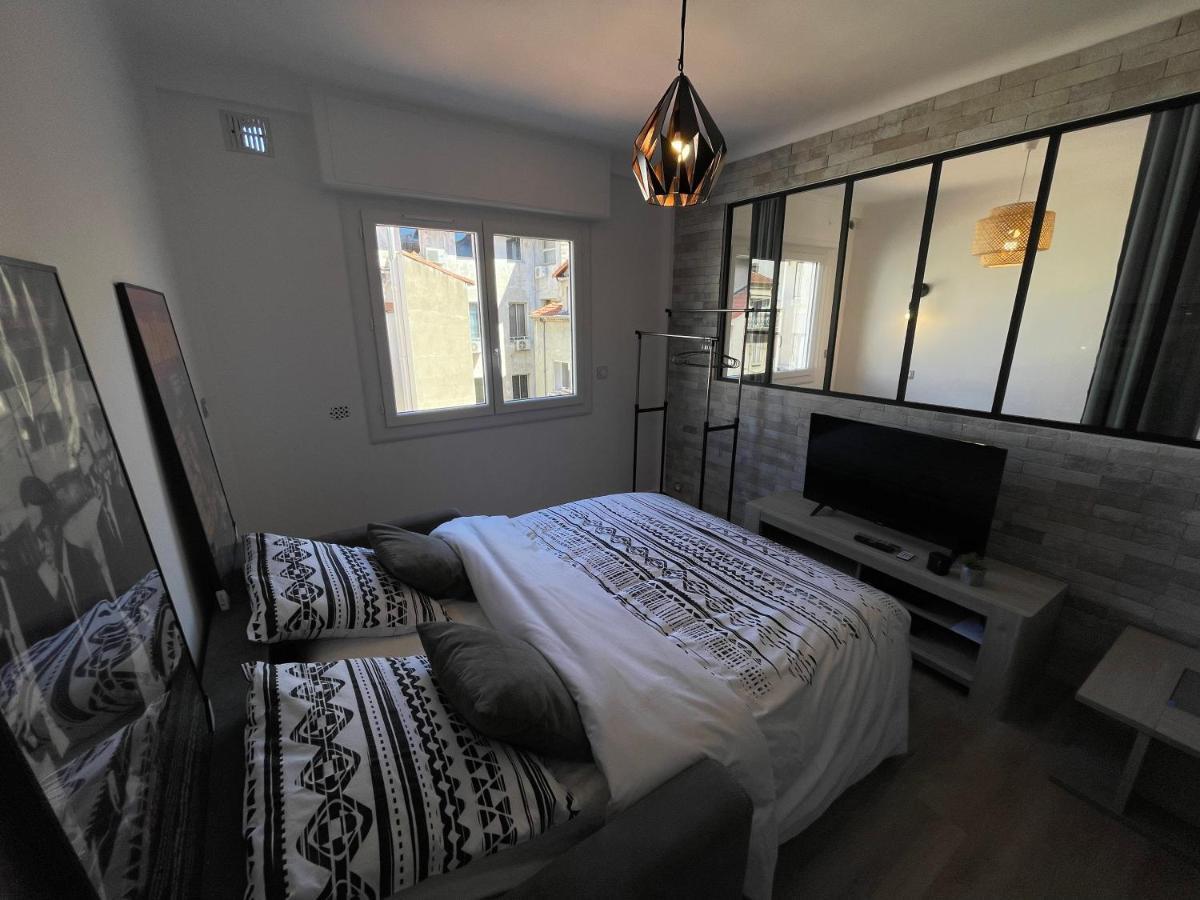 Apartment Modern And Pleasant In The Heart Of The *