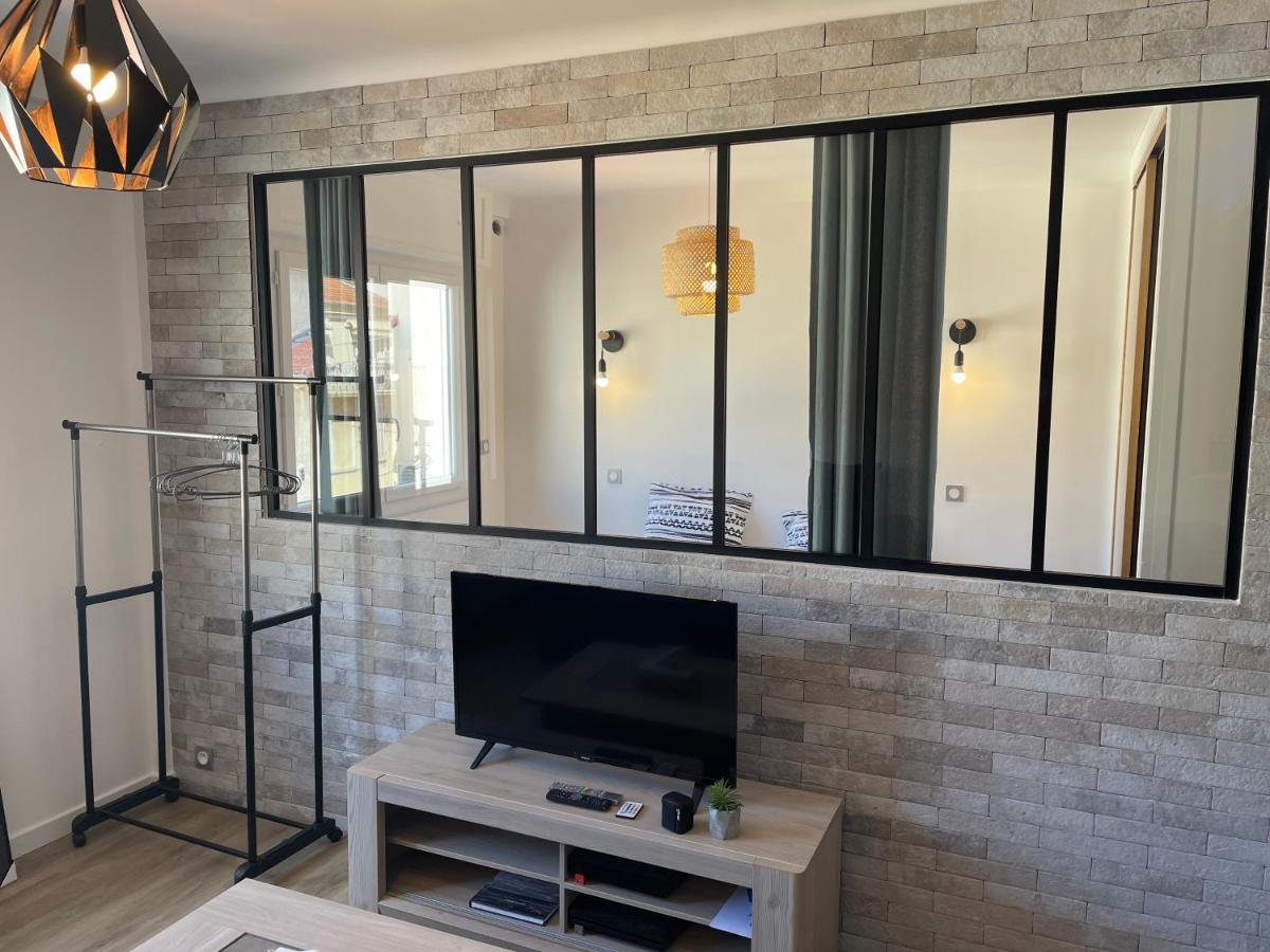 Modern And Pleasant In The Heart Of The *