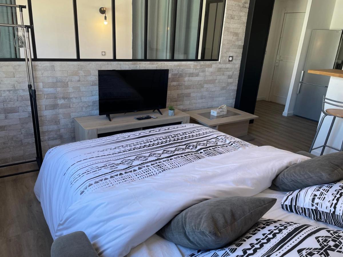 Modern And Pleasant In The Heart Of The