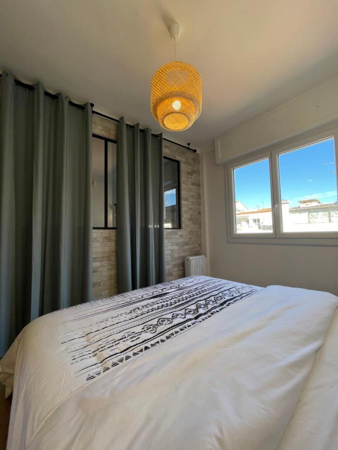Apartment Modern And Pleasant In The Heart Of The