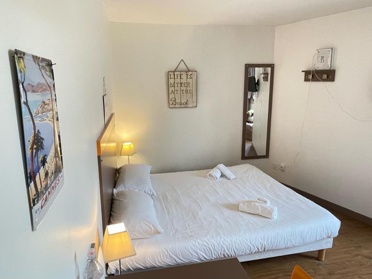 Odalys By Connexion * Cannes