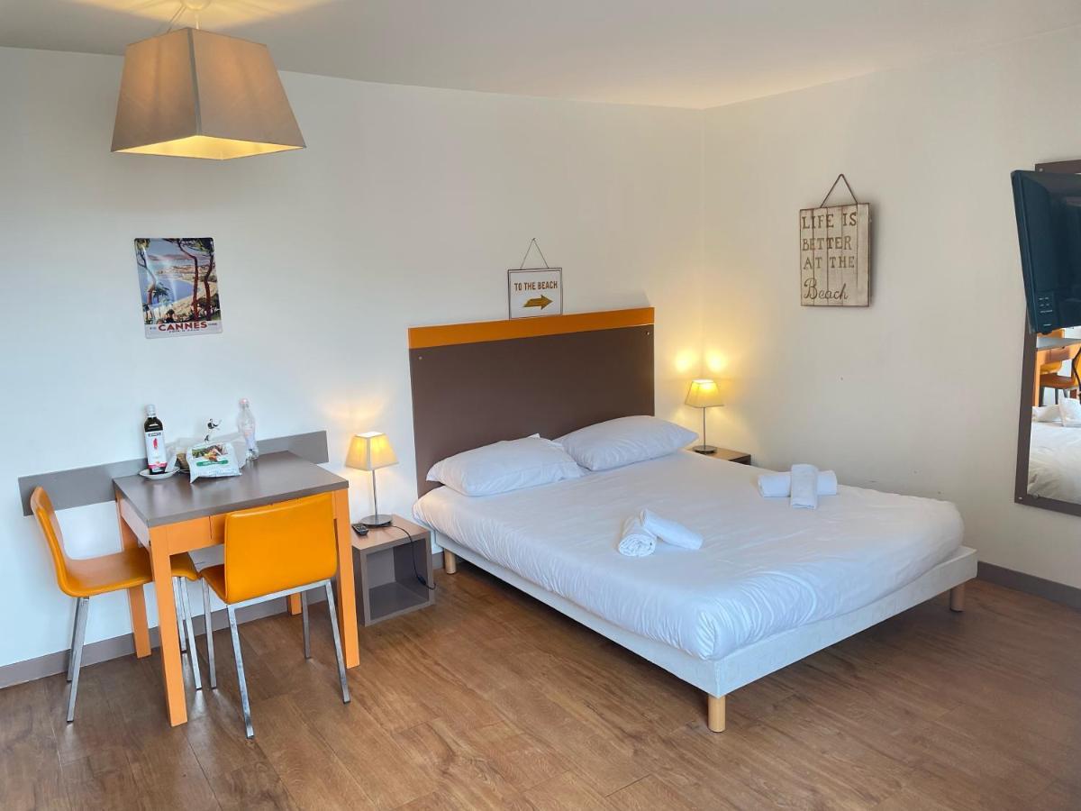 Apartment Odalys By Connexion