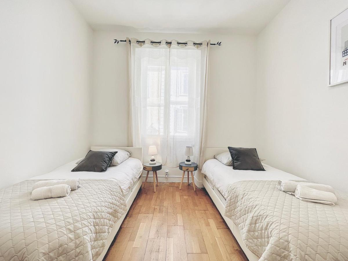 Apartment 2 Bedroom Flat Center La Croisette Banane