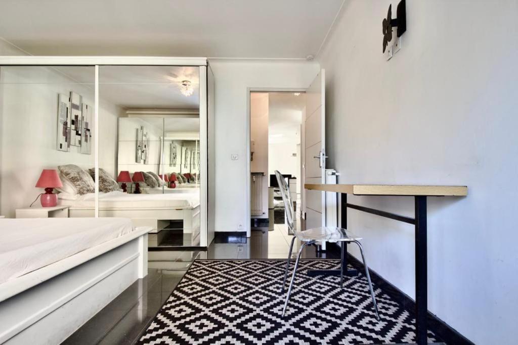 Appartement The Blue Pearl - Centre *