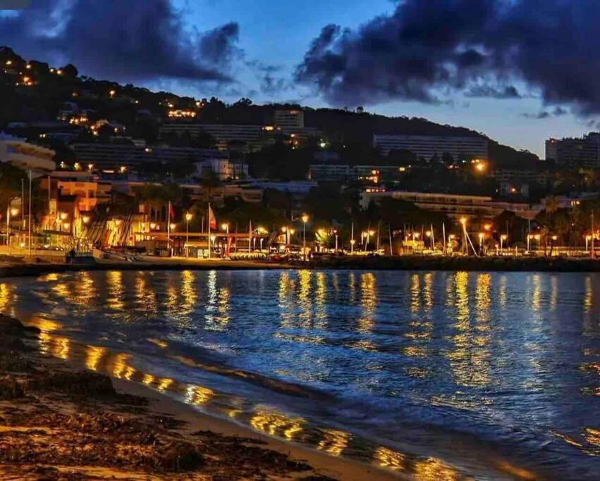 The Blue Pearl - Centre * Cannes