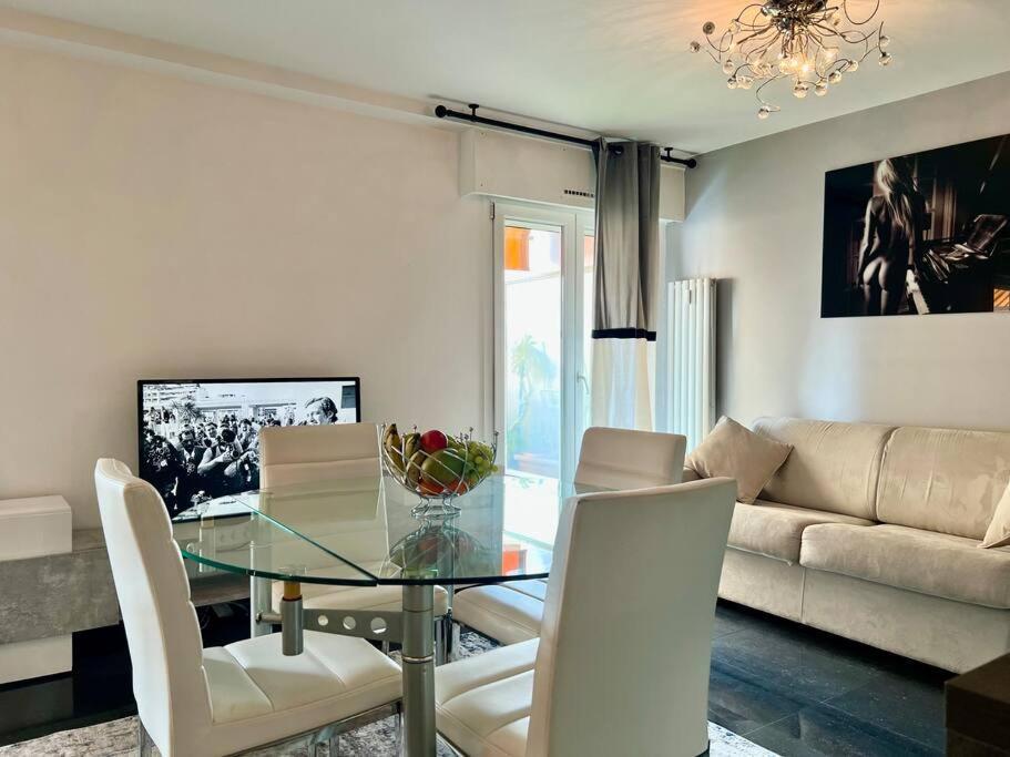The Blue Pearl - Centre Appartement