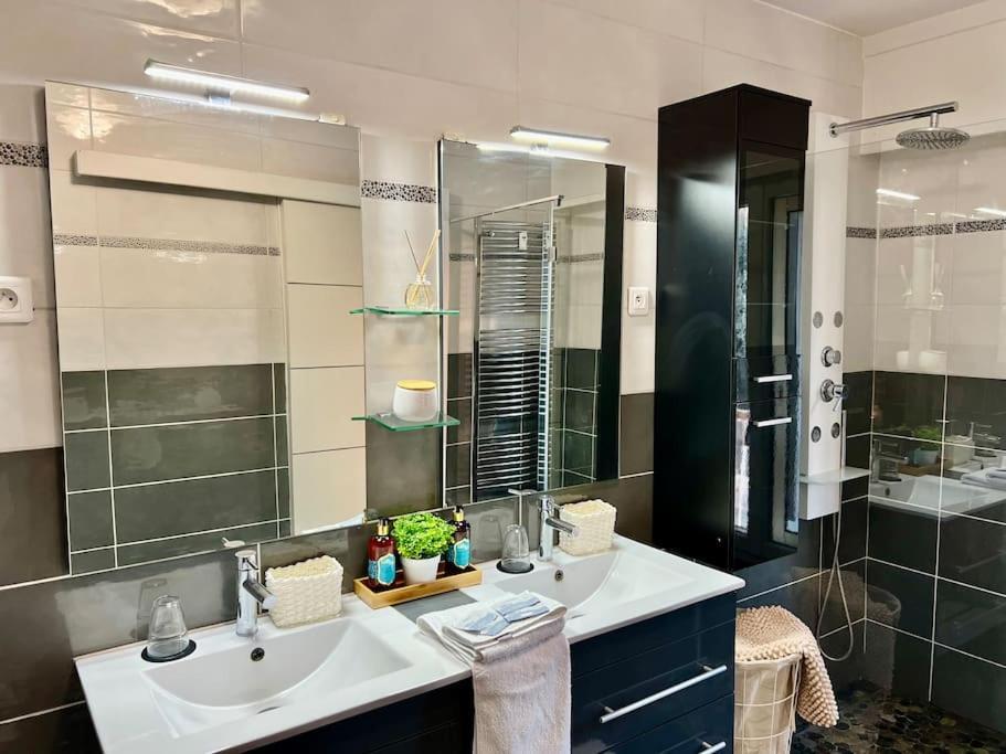 Appartement The Blue Pearl - Centre *