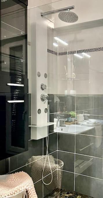 Appartement The Blue Pearl - Centre Cannes
