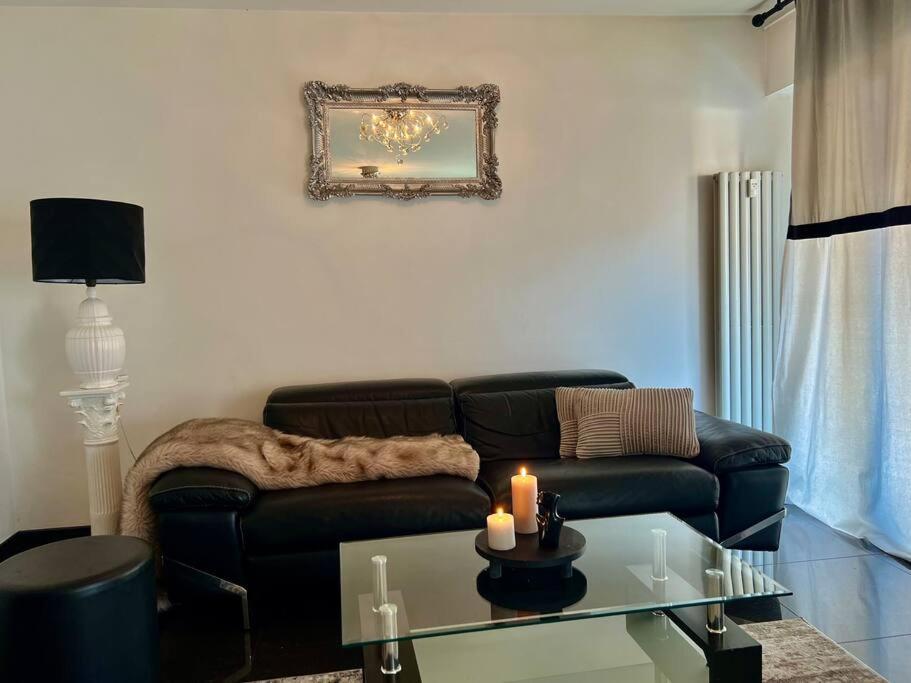 Appartement The Blue Pearl - Centre