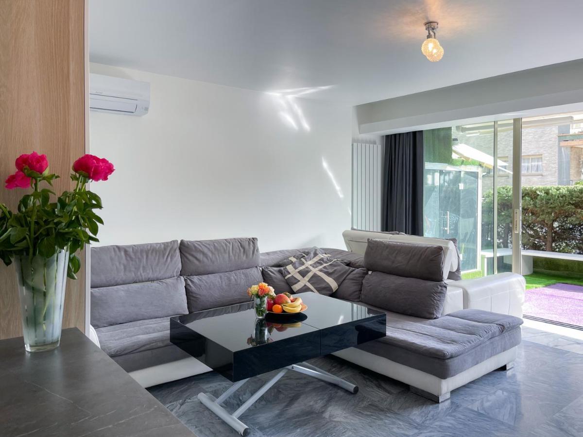 Apartment Croisette Pearl *