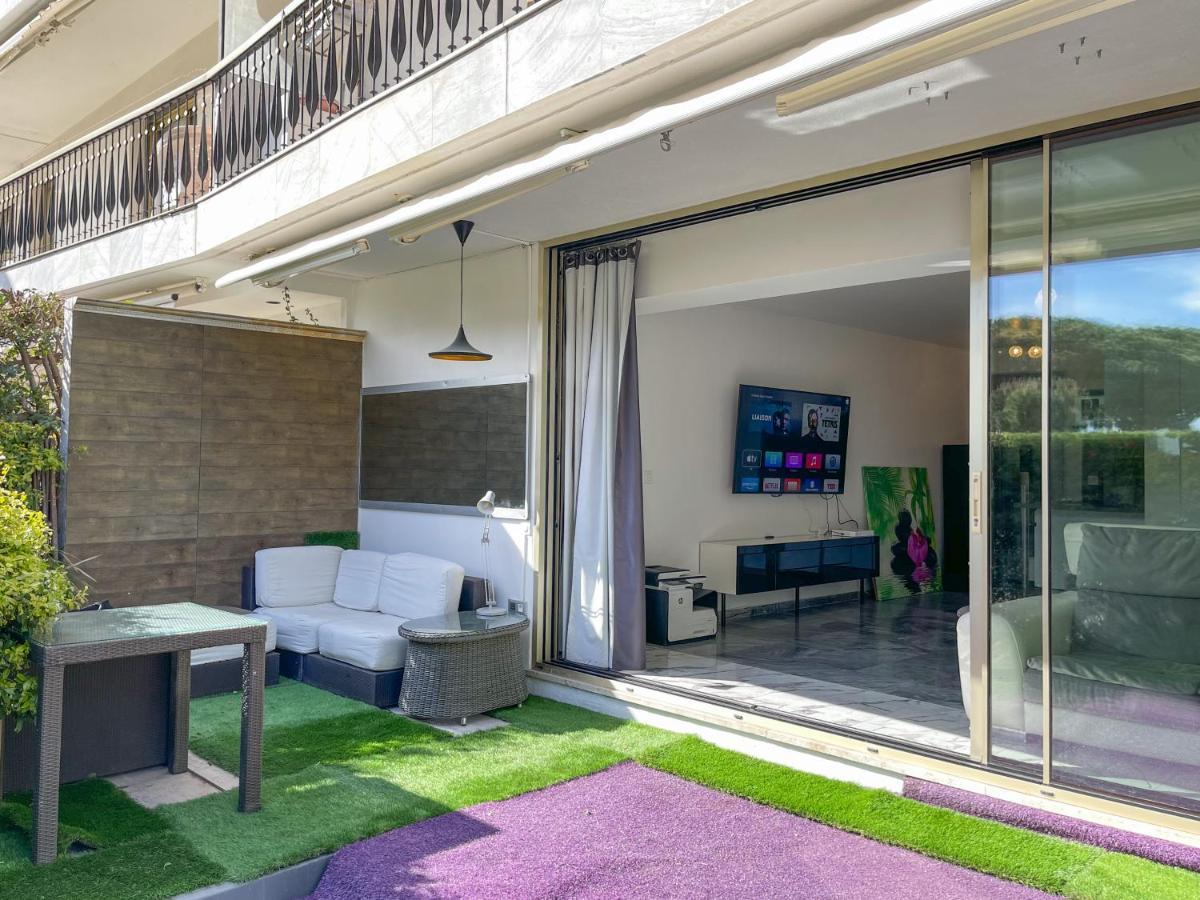 Croisette Pearl Apartment *