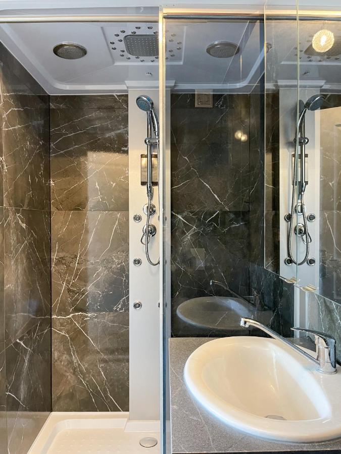 Croisette Pearl Apartment Cannes
