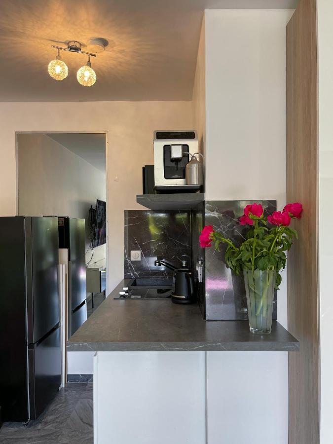 Croisette Pearl Apartment Cannes