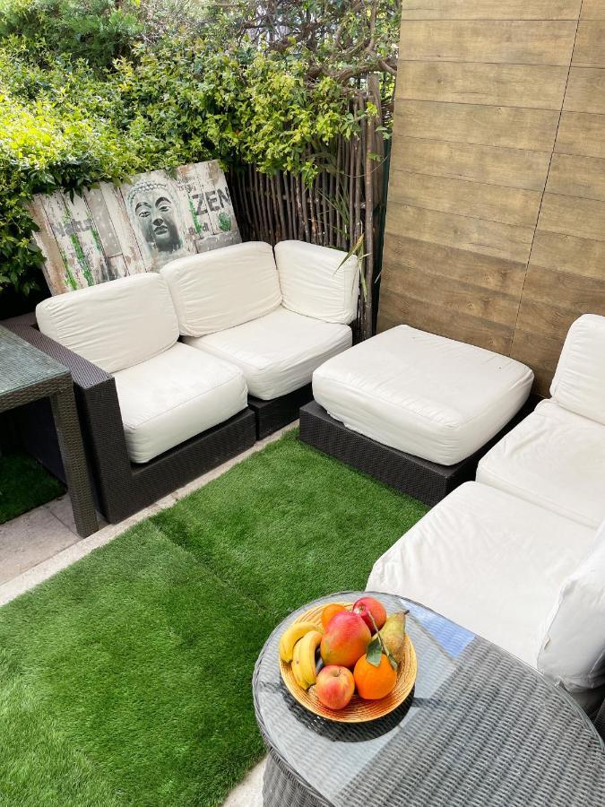 Croisette Pearl Appartement Cannes