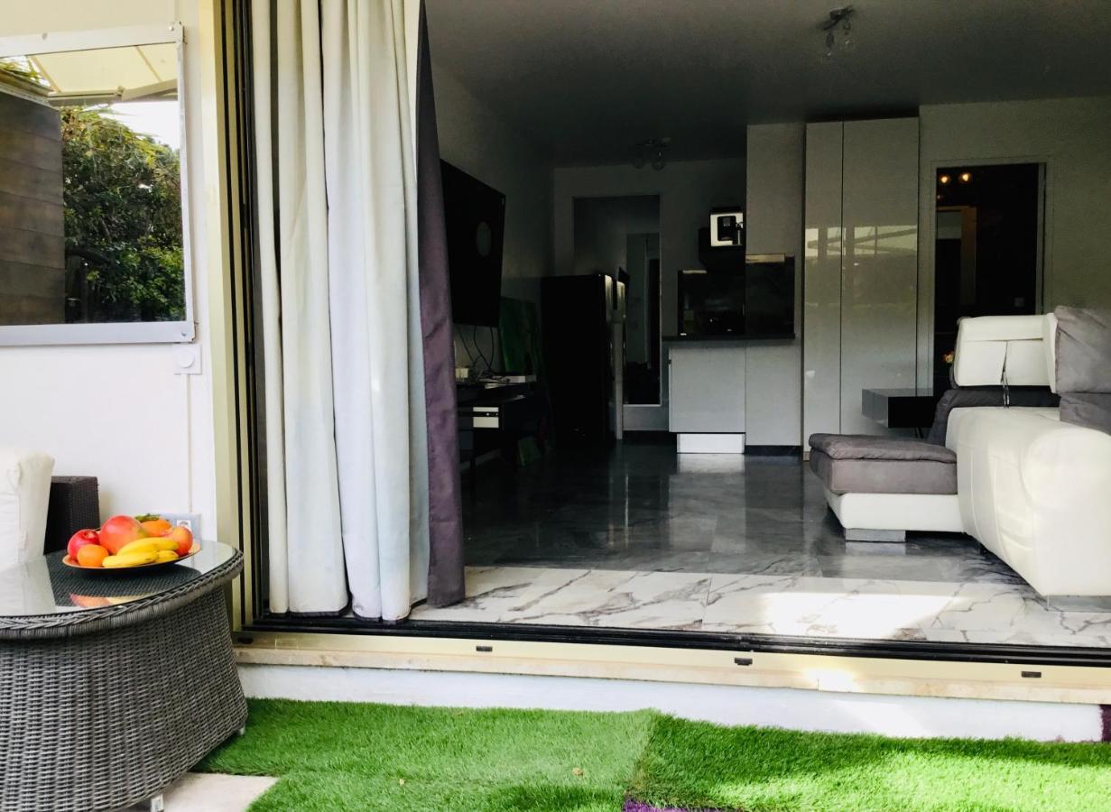 Croisette Pearl Apartment *