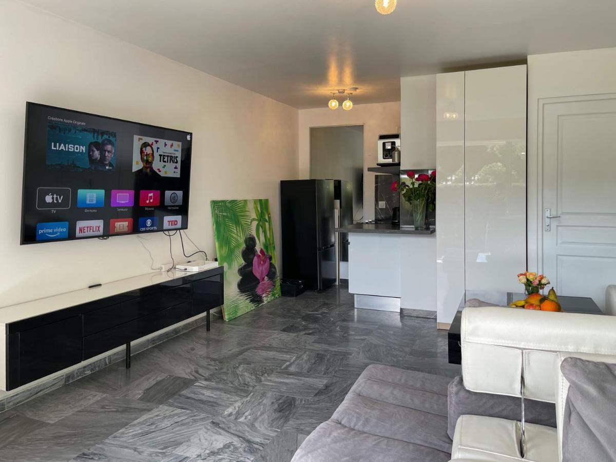 Apartment Croisette Pearl *