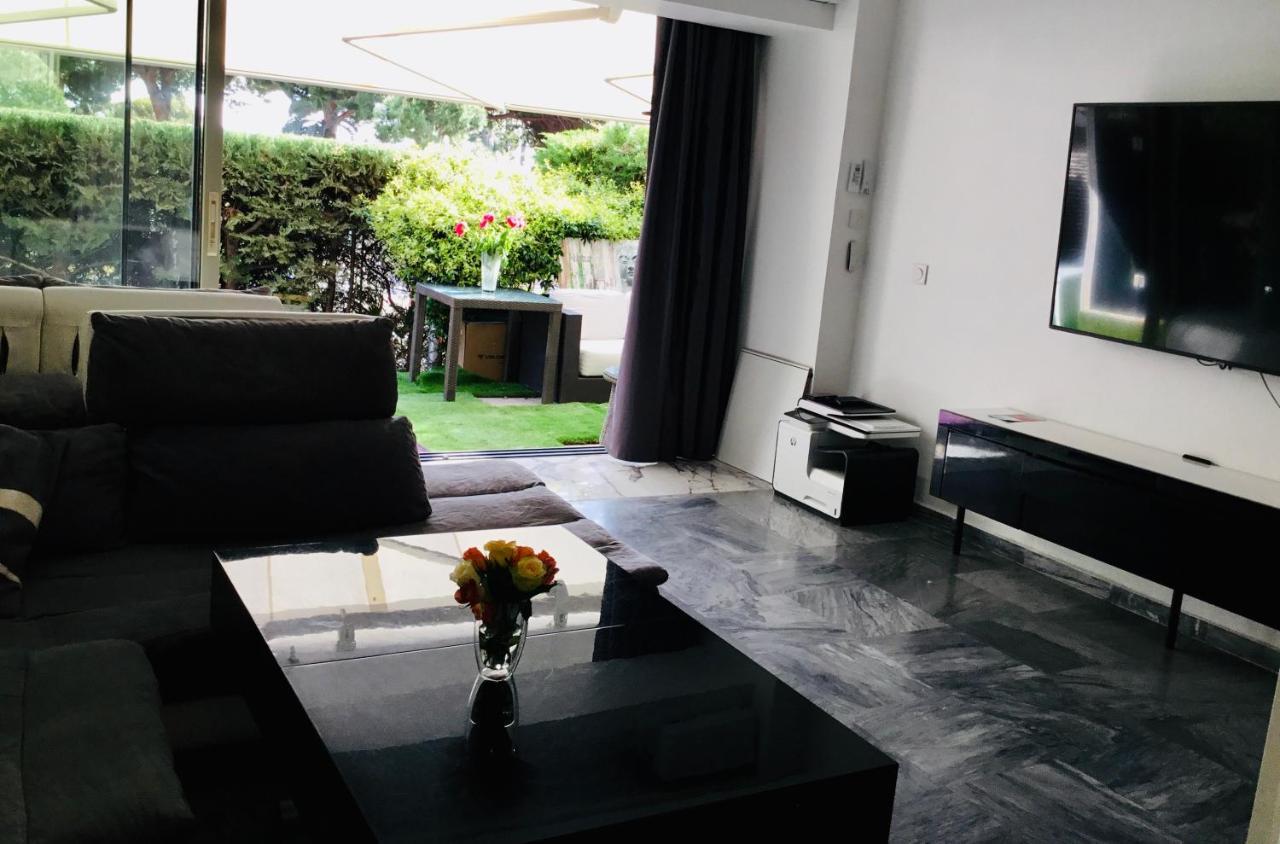 Croisette Pearl Apartment