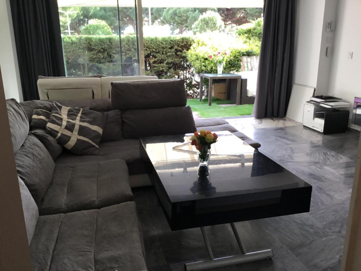 Croisette Pearl Apartment *
