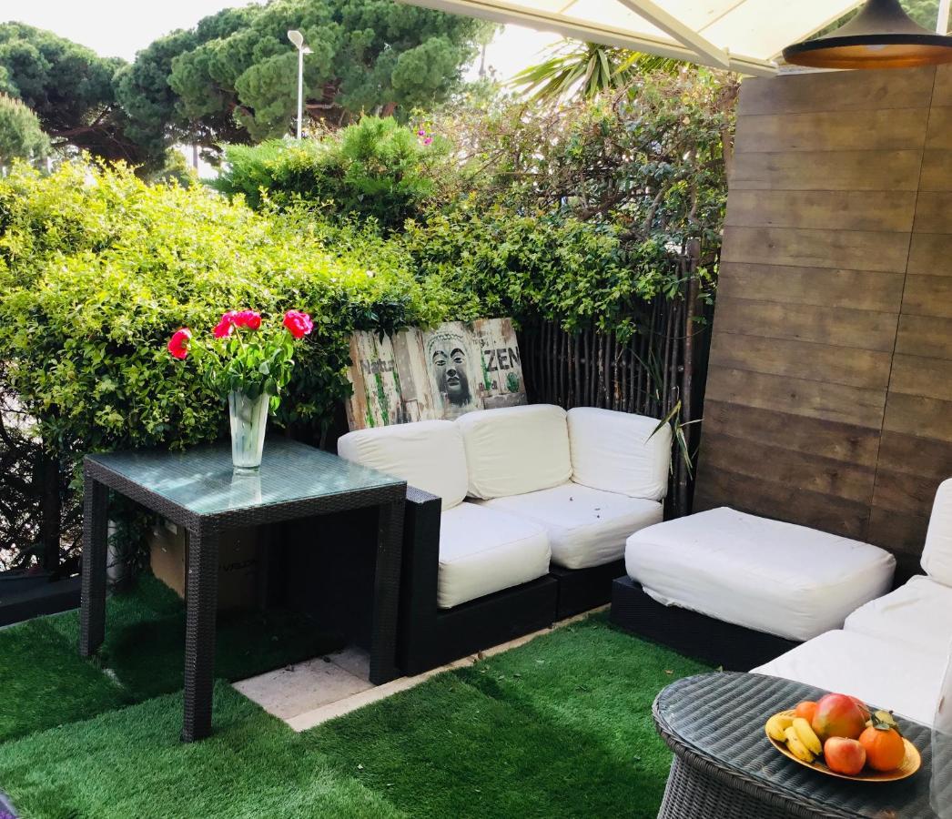 Apartment Croisette Pearl