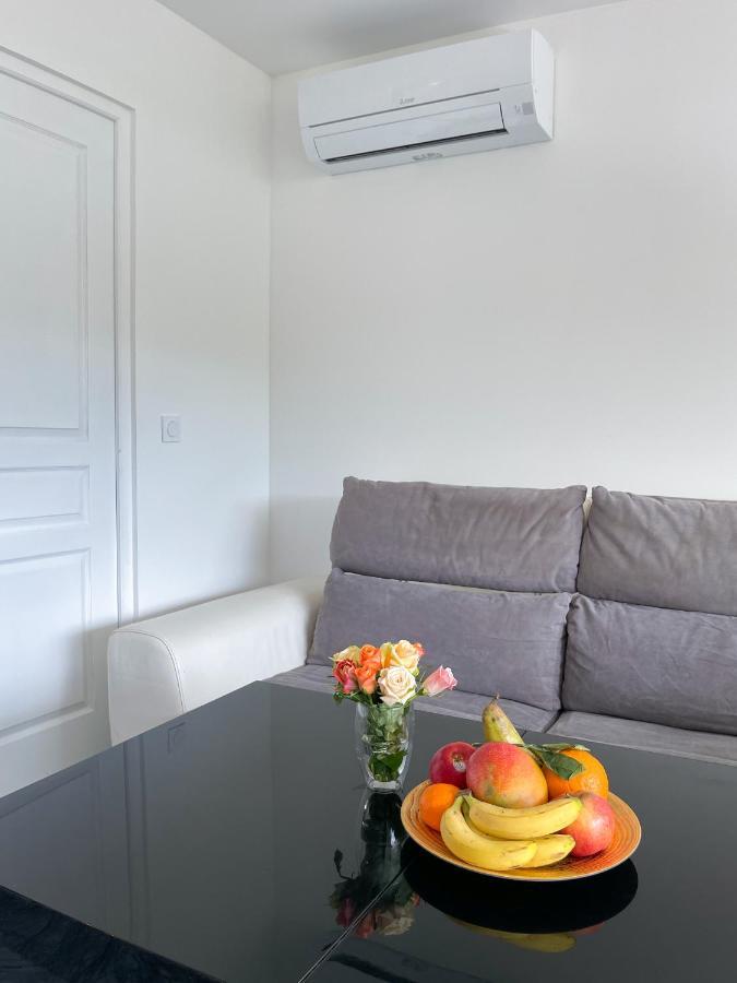 Croisette Pearl Apartment