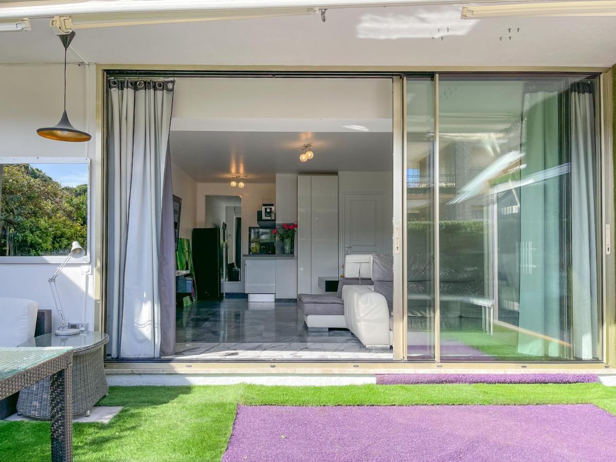 Apartment Croisette Pearl