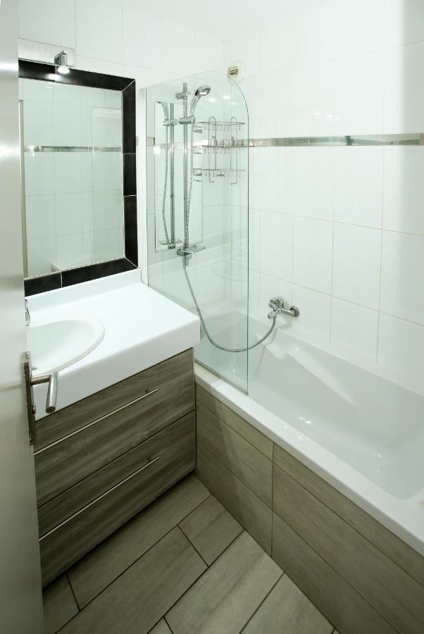 2 Terraced Centre Apartment *