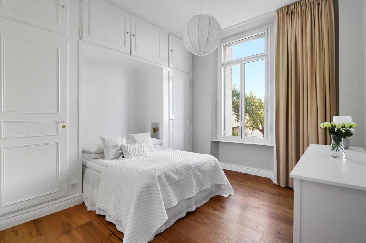 Le Suquet - Bright Renovated And Spacious *