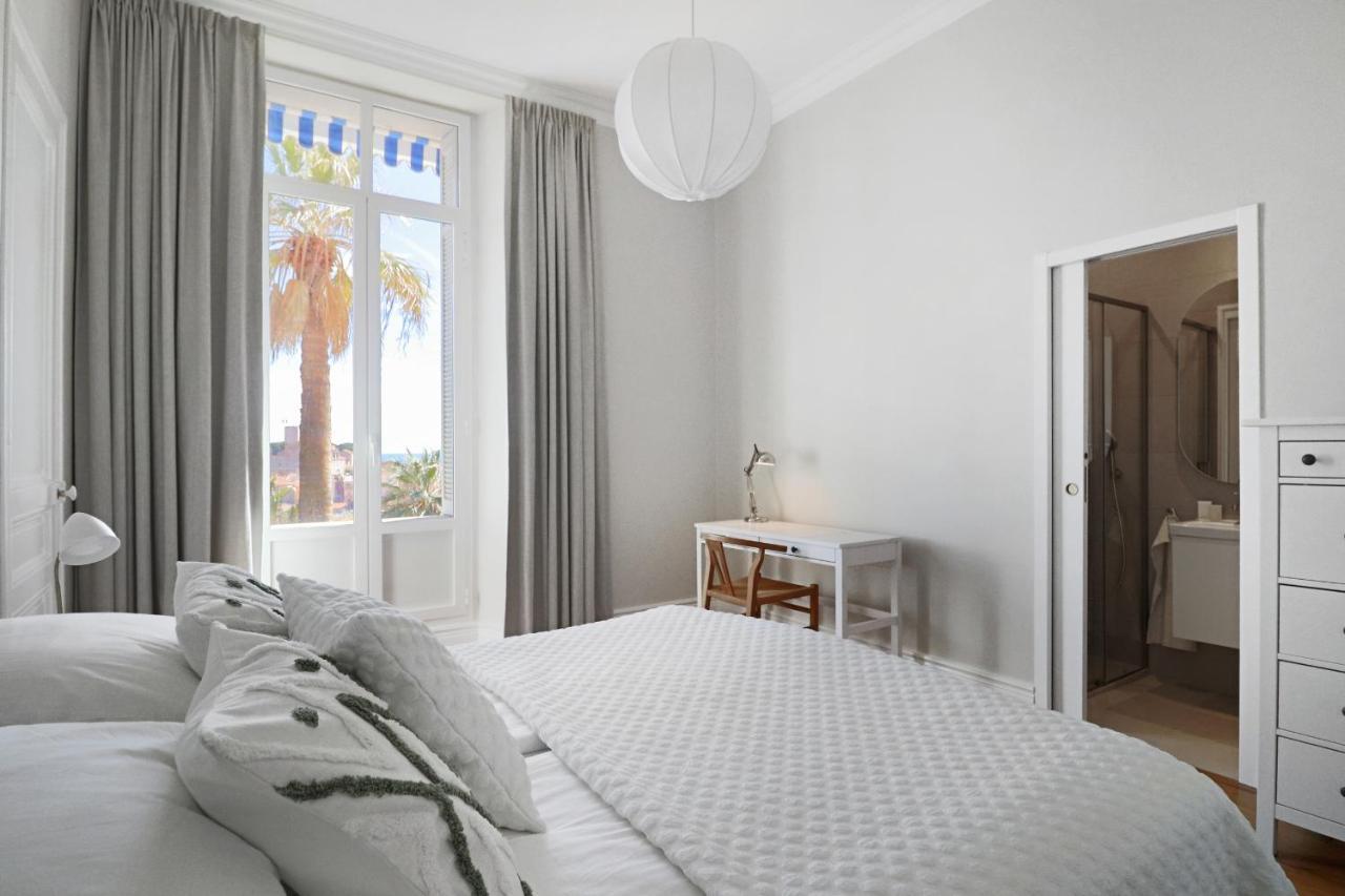 Le Suquet - Bright Renovated And Spacious