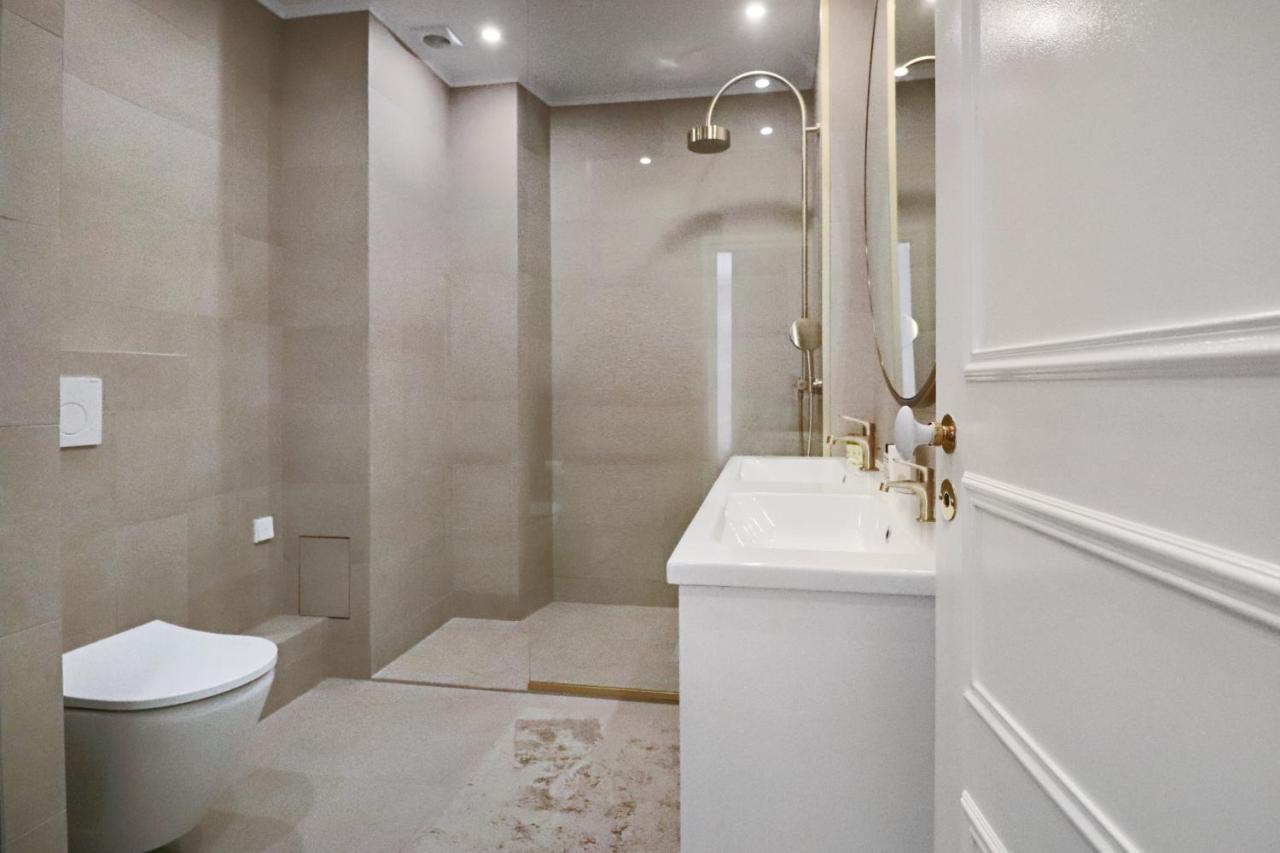 Le Suquet - Bright Renovated And Spacious Appartement