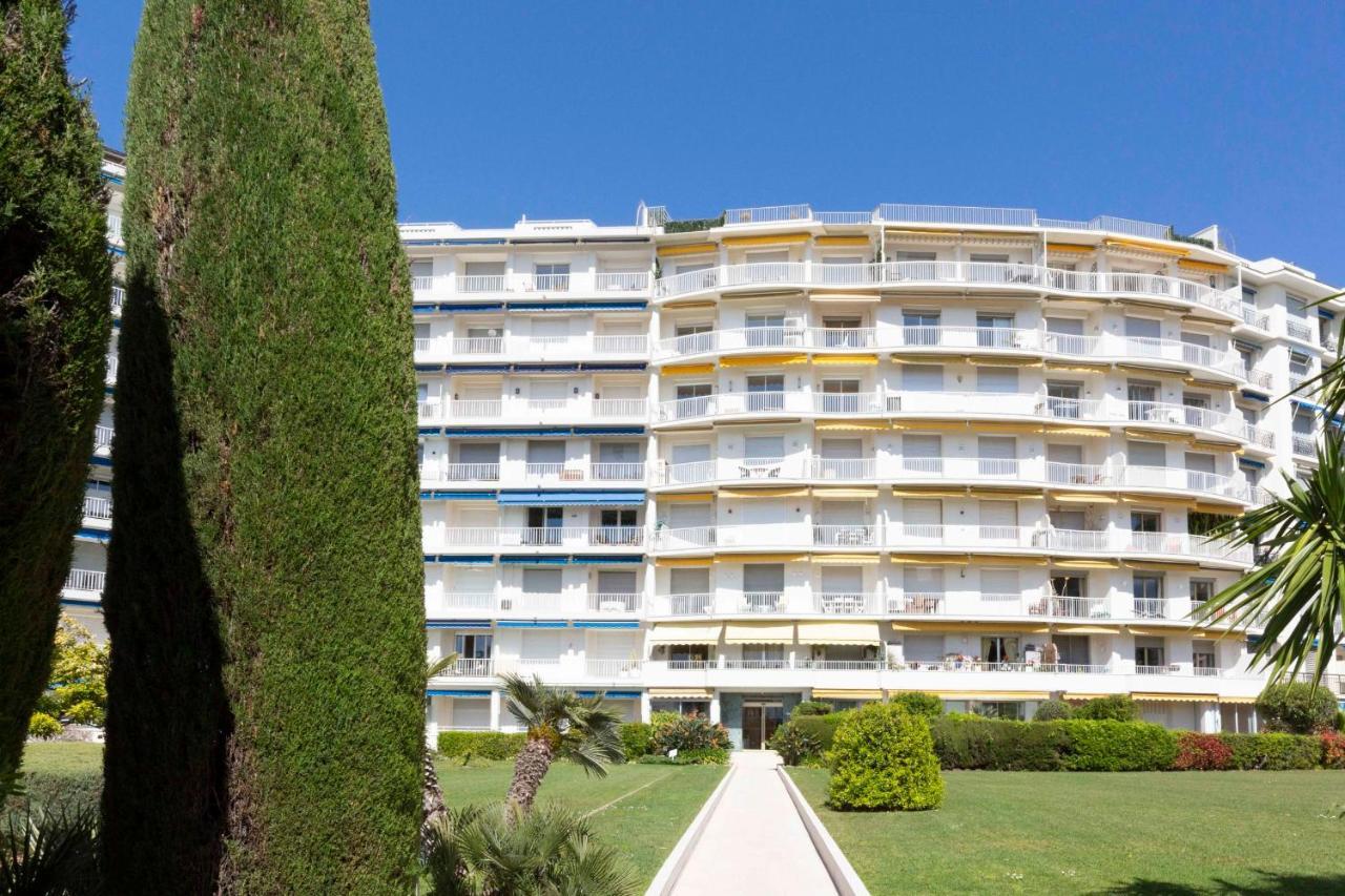 Croisette Sea View Hébergement de vacances Cannes