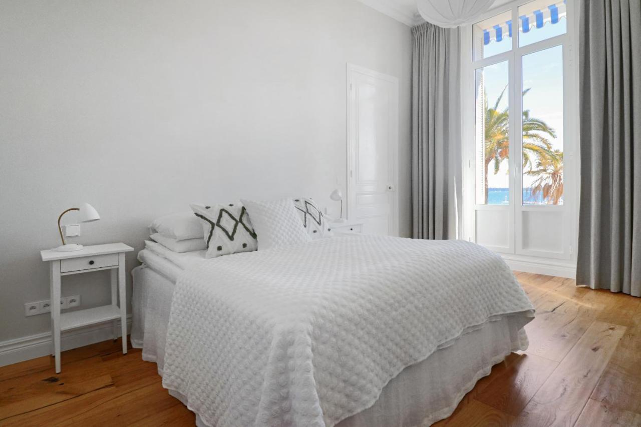 Le Suquet - Bright Renovated And Spacious * Cannes