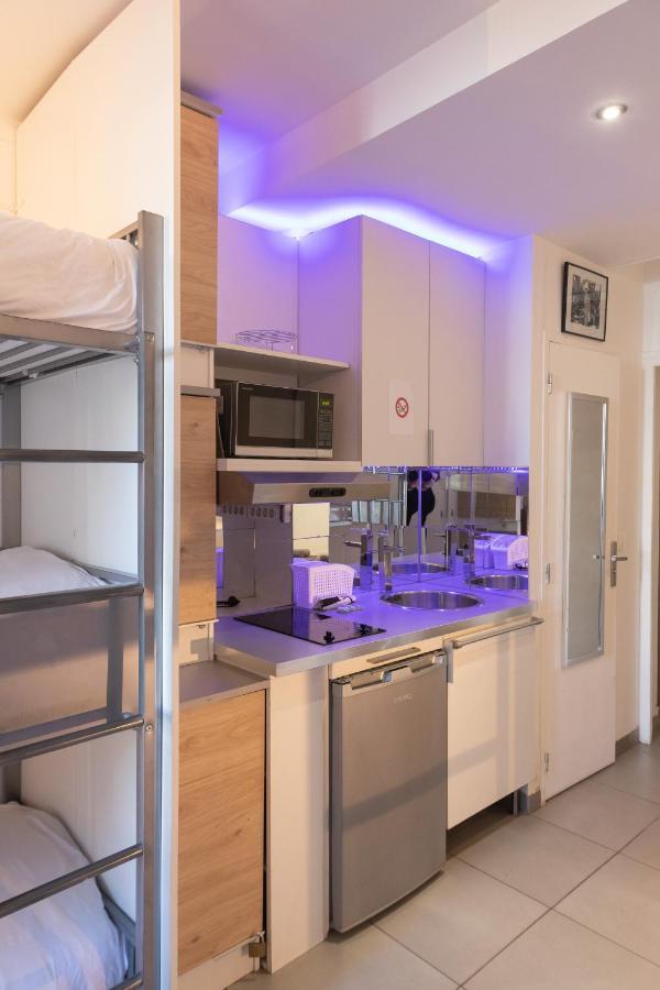 Flat Appartement