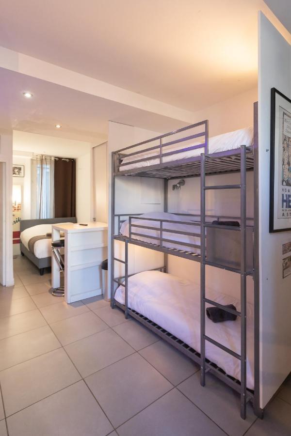 Flat Appartement