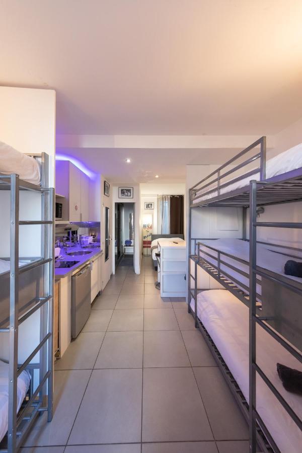 Appartement Flat Cannes