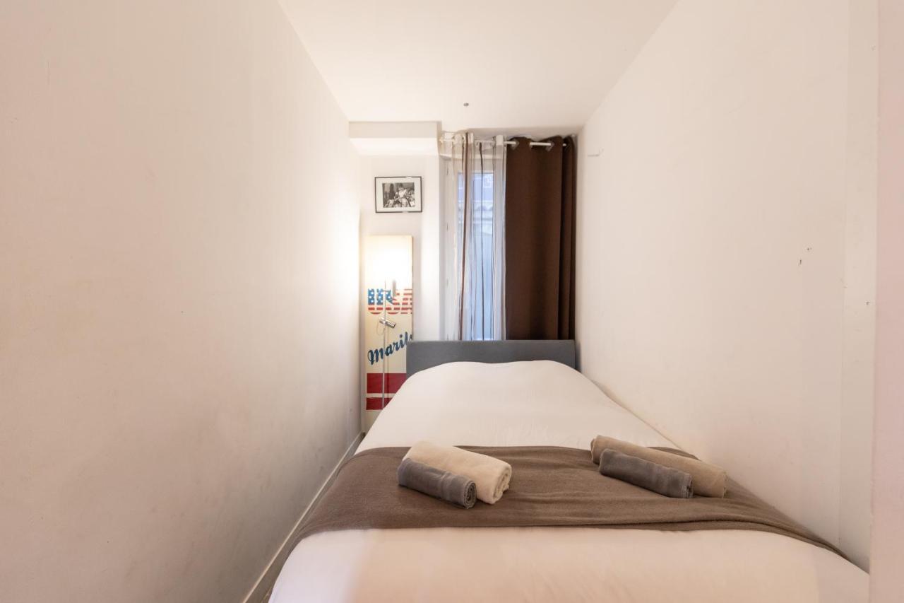Appartement Flat *