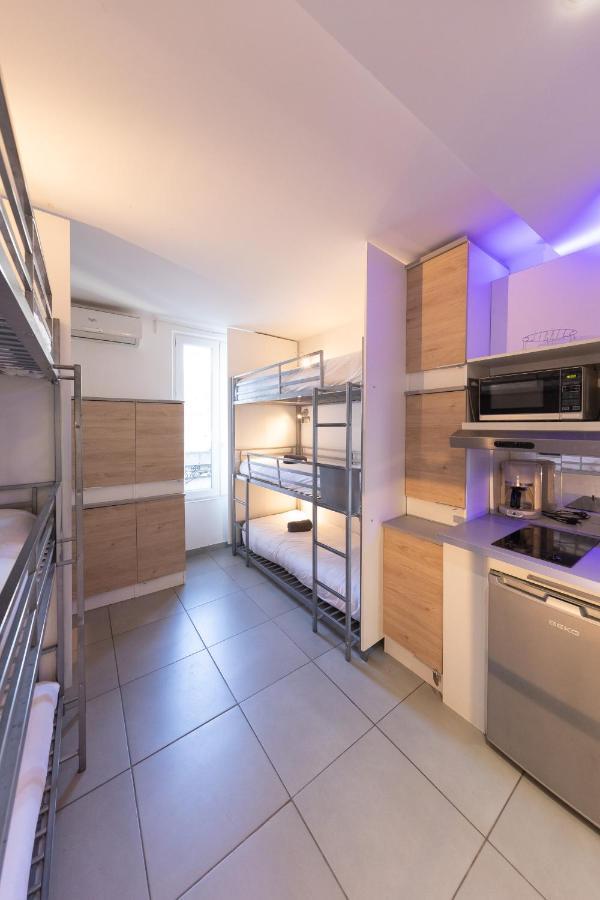 Flat Appartement *