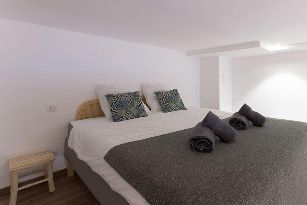 Apartment La Chaumiere - La Chaumiere *
