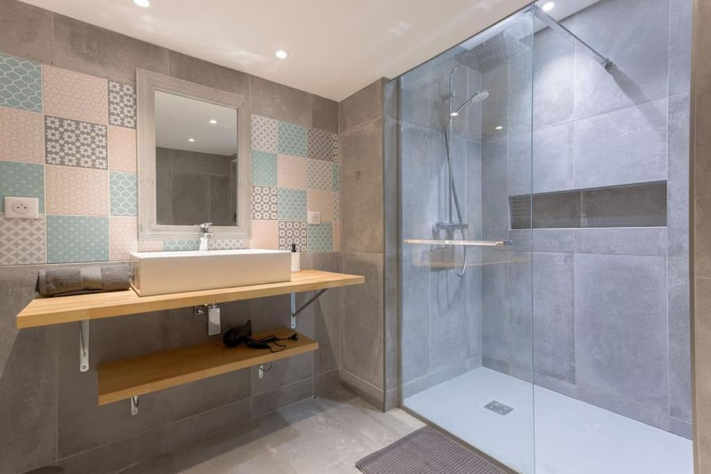 Apartment La Chaumiere - La Chaumiere *